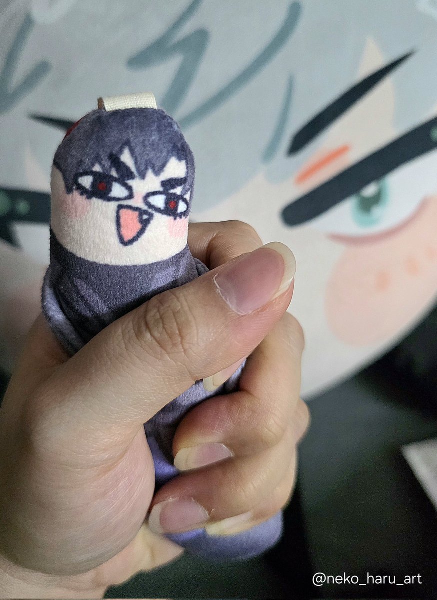 Neko_Haru(ﾉ◕ヮ◕)ﾉ*:･ﾟ✧ tweet media