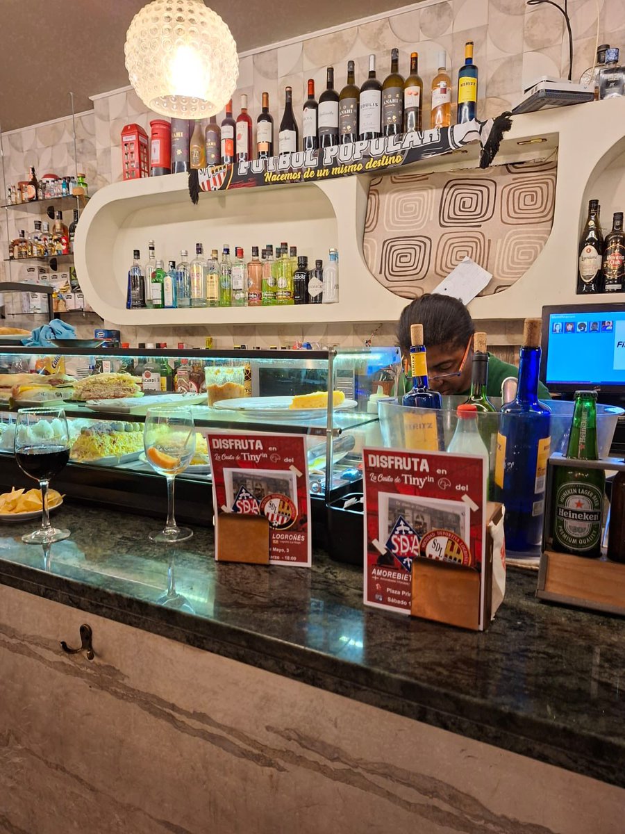 SD Logroñés tweet media