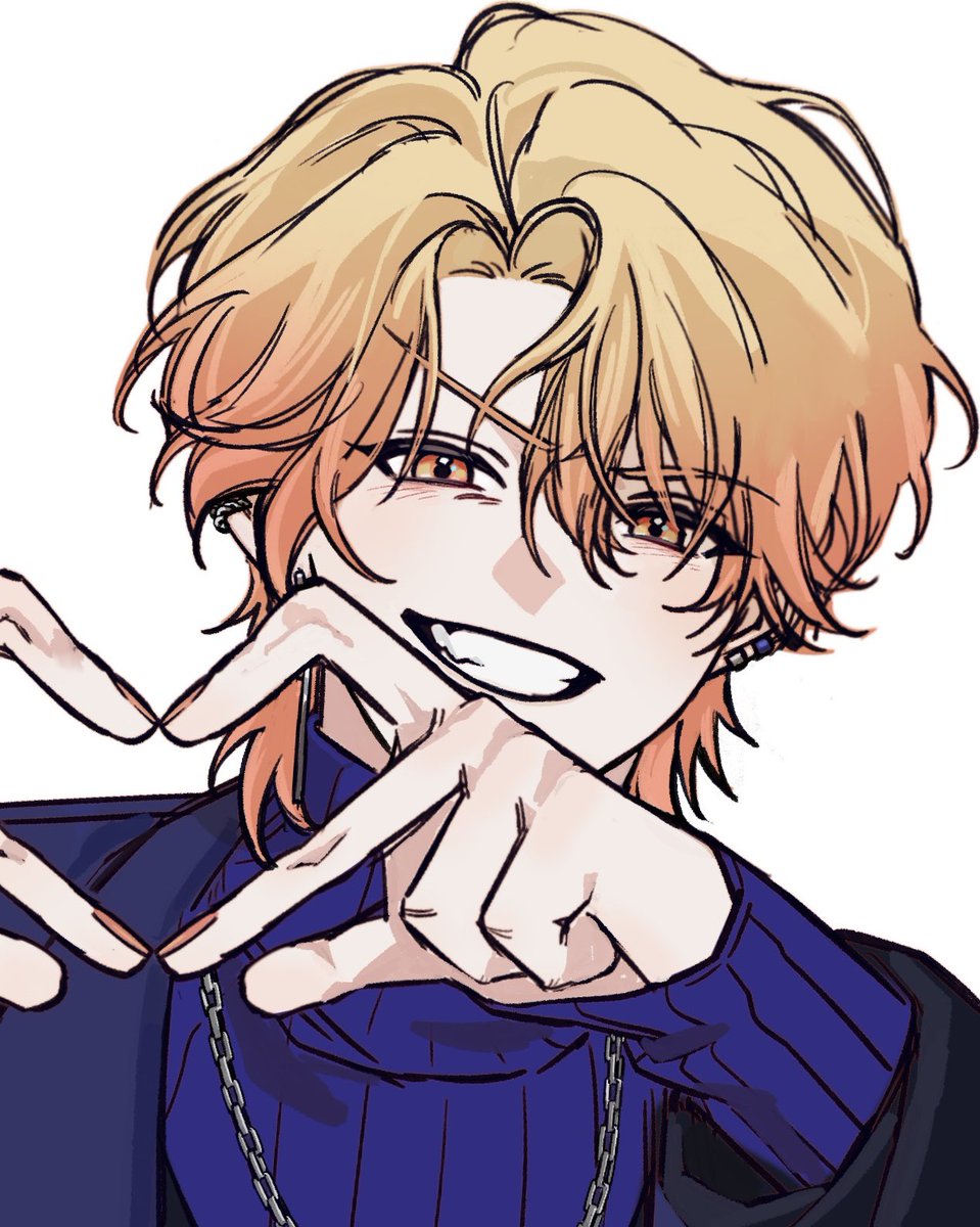 大己 tweet media