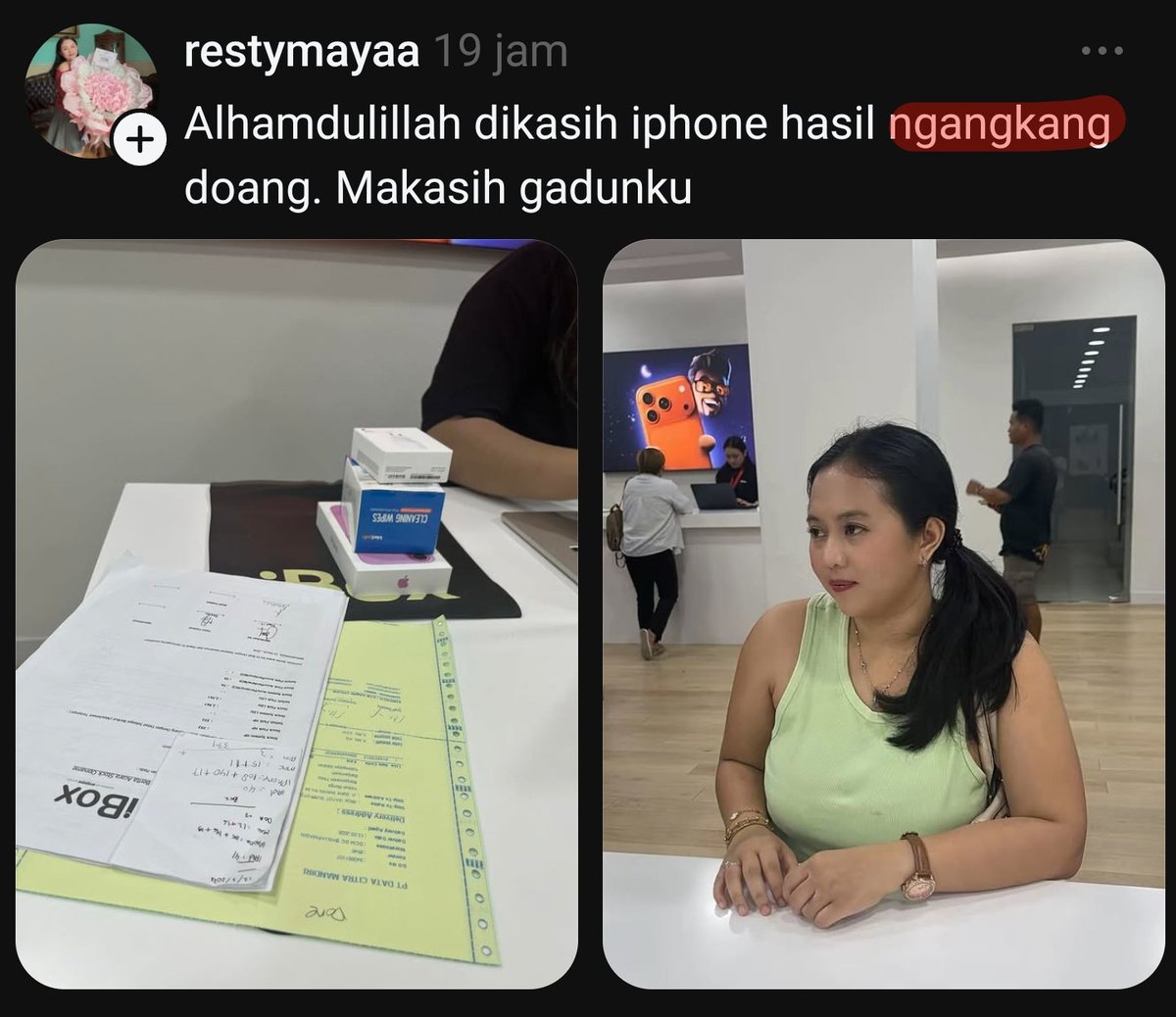 MangAgus (Truth Arc) tweet media