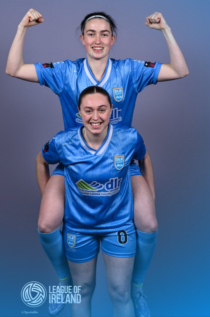 DLRWaves tweet media