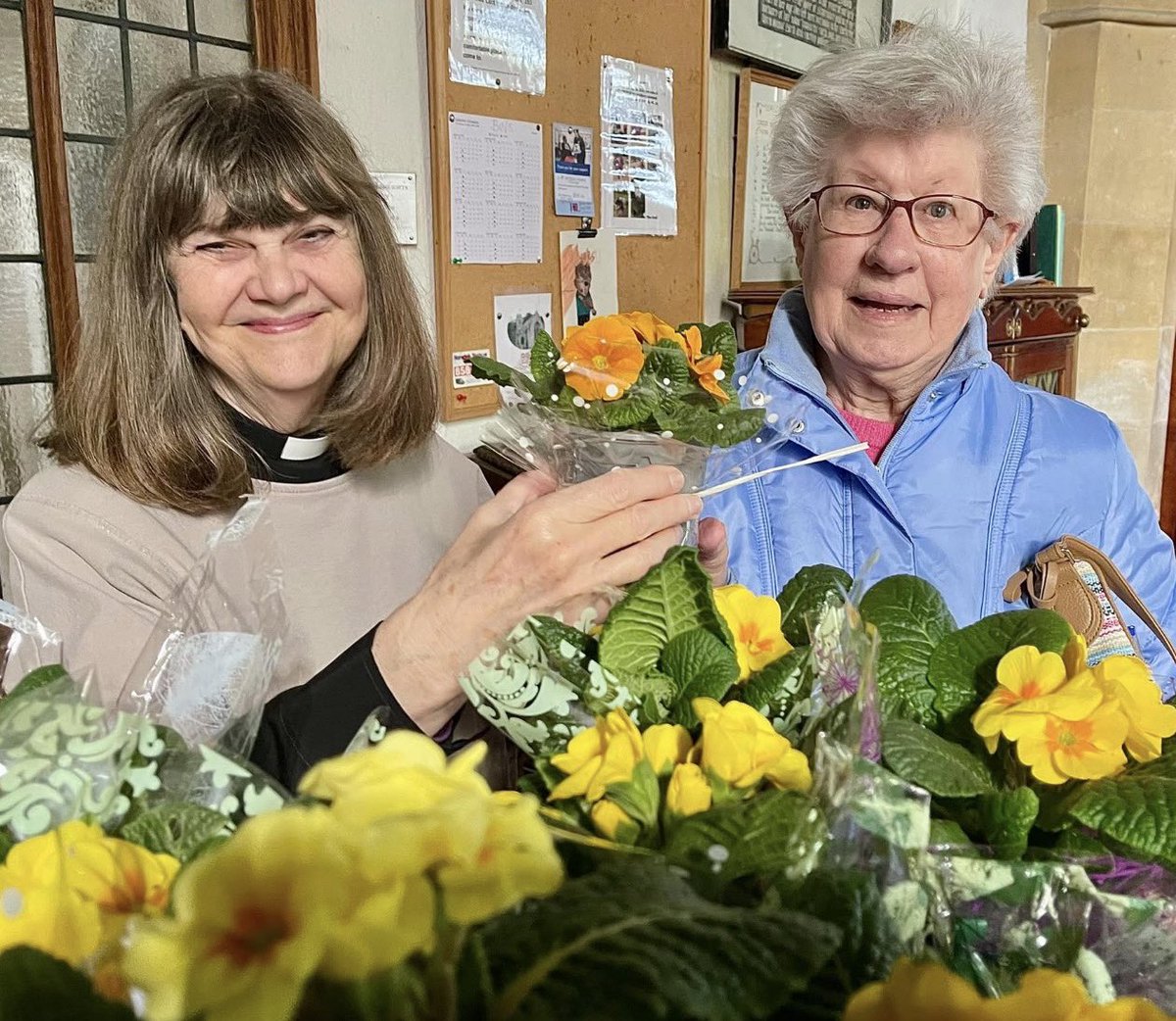 Reader Trowse tweet media