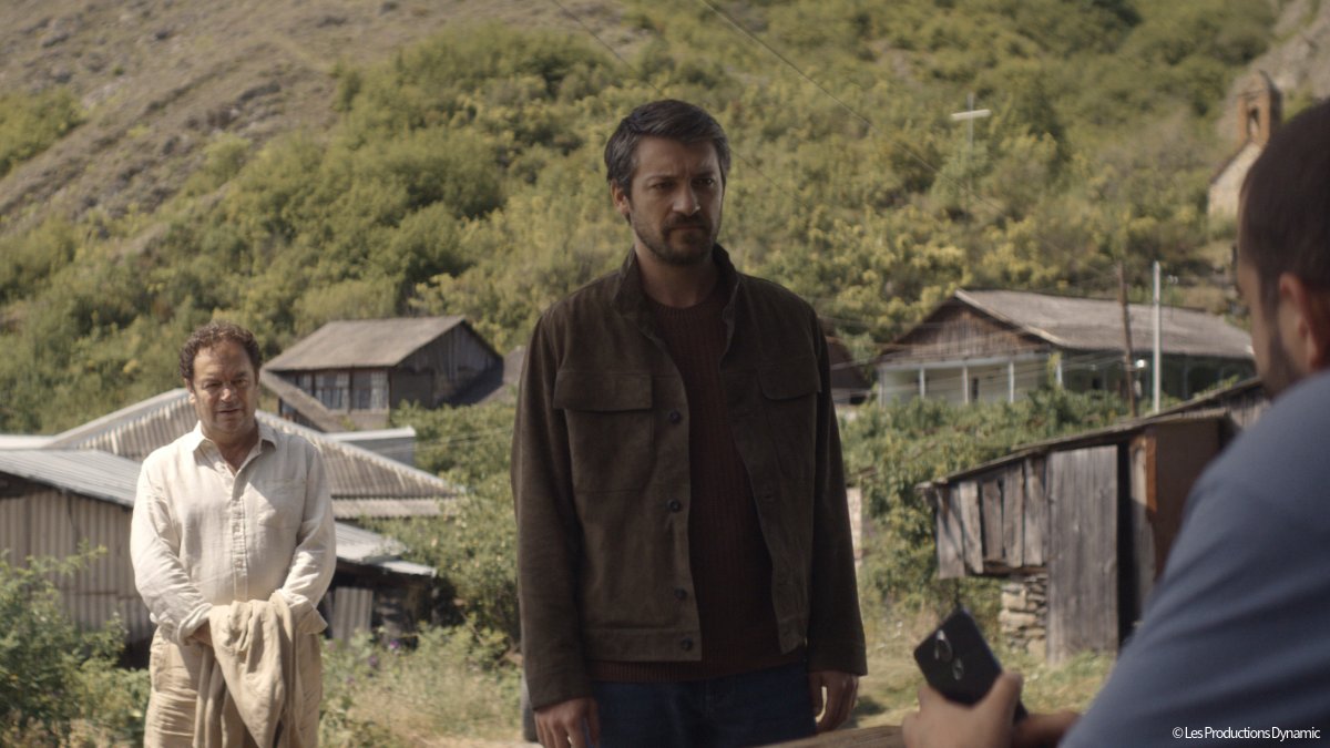 「神の雫/Drops of God」Hulu公式 tweet media