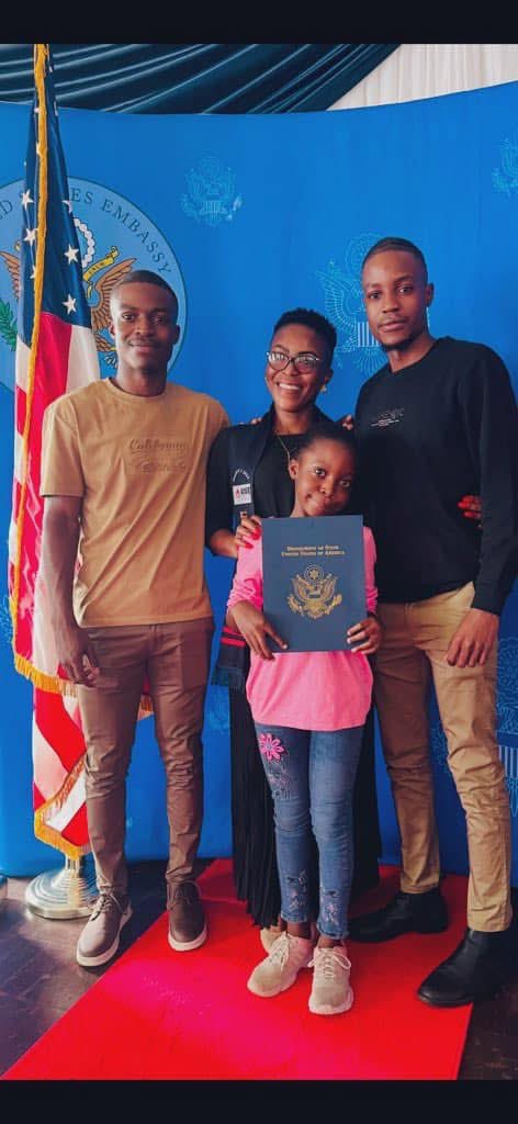 Sue Chigorimbo tweet media