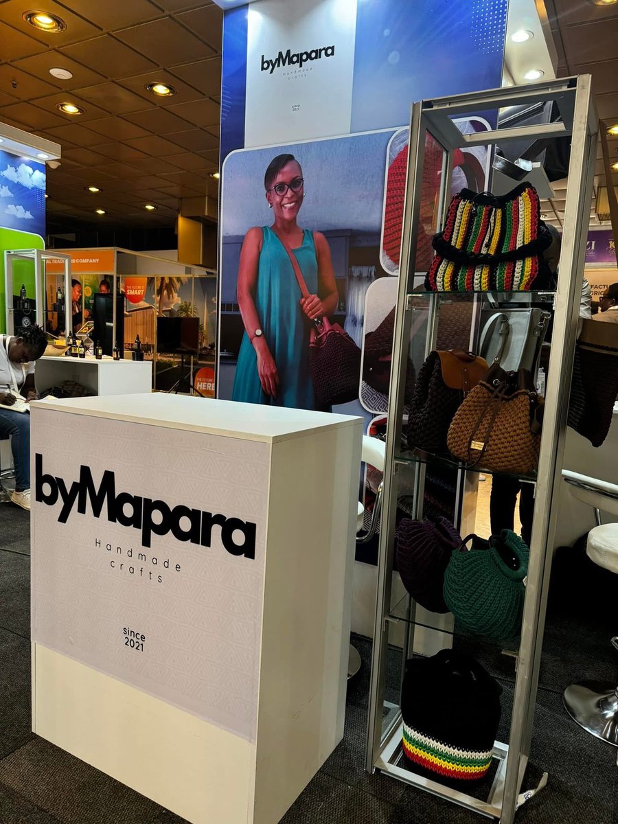 Sue Chigorimbo tweet media