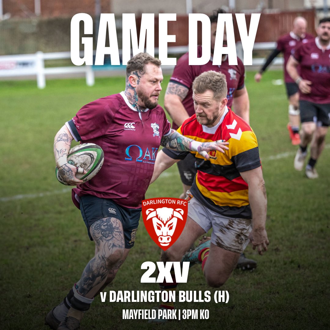 Hartlepool Rugby Club tweet media