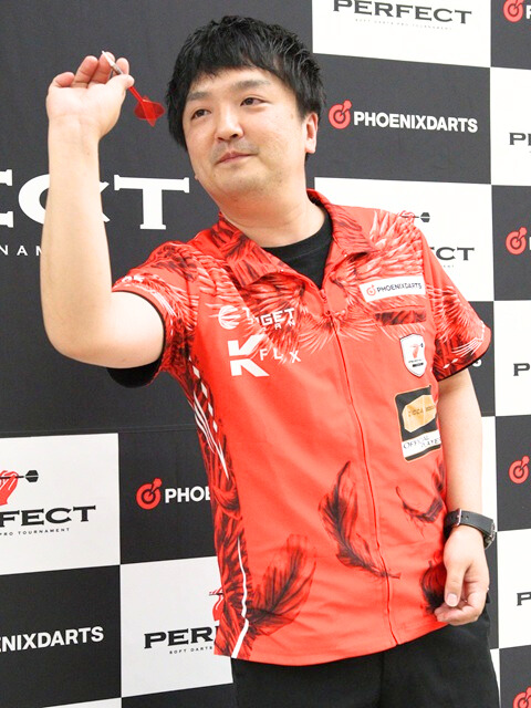 PERFECT公式 tweet media