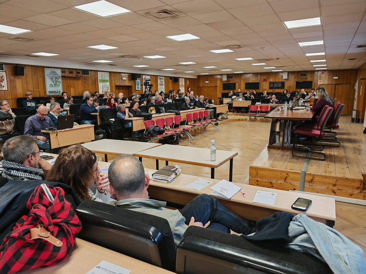 CCOO Enseñanza tweet media