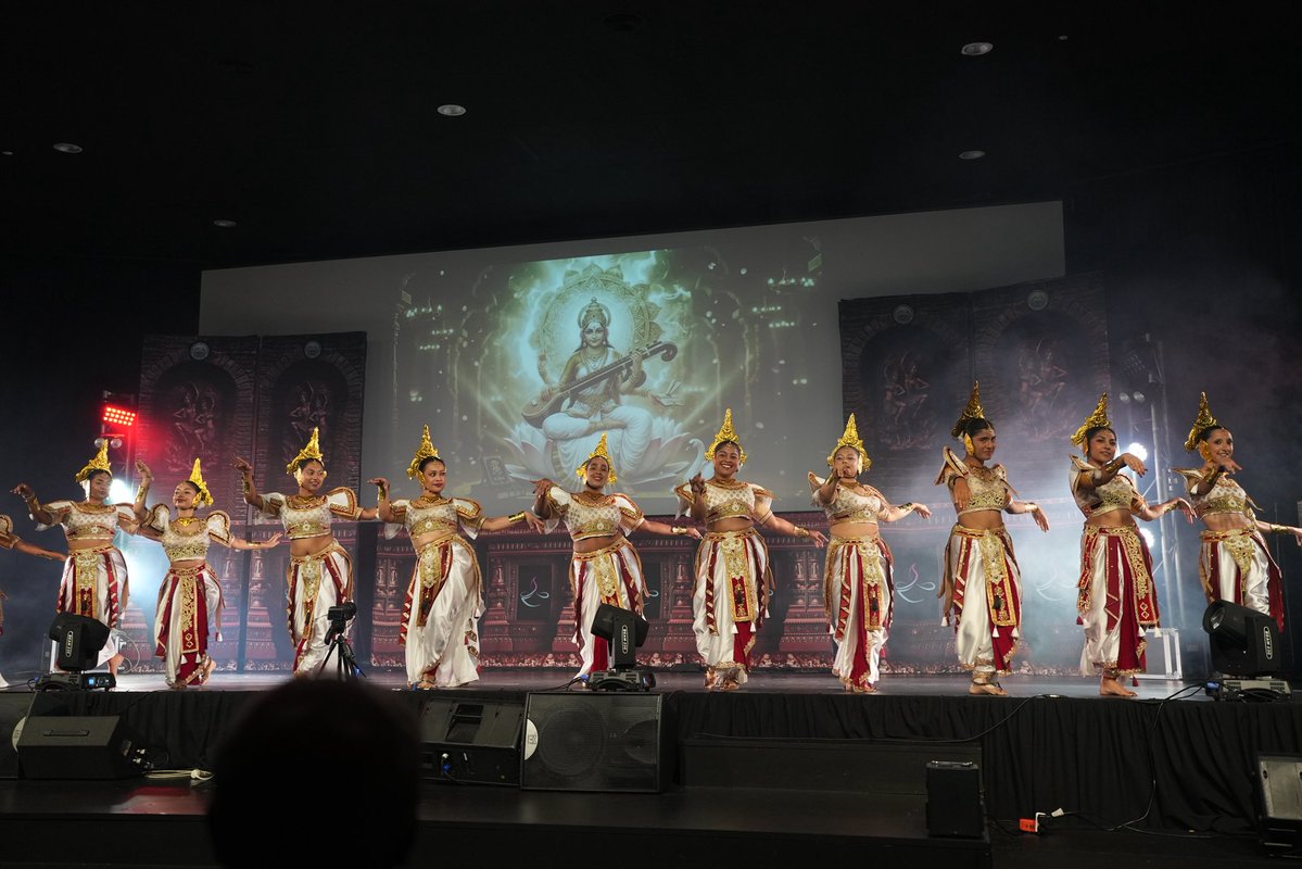 Milton Dick tweet media