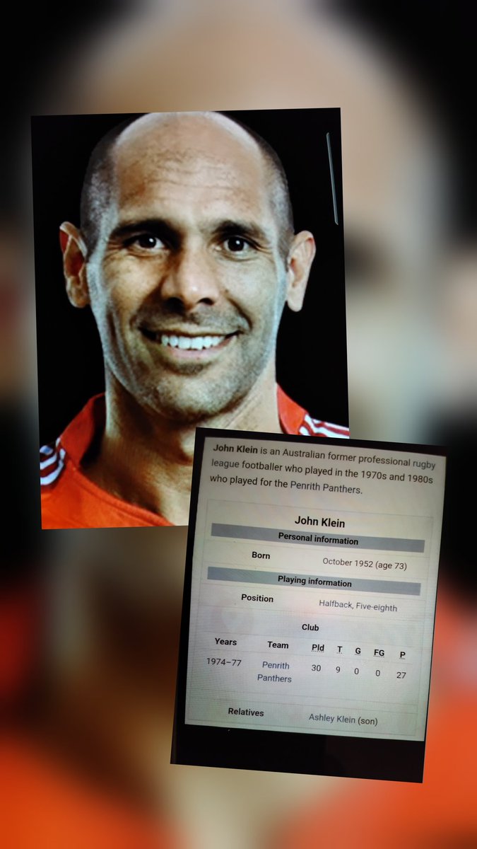 John Gilchrist tweet media