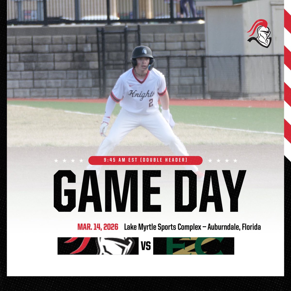 Martin Luther College Baseball tweet media