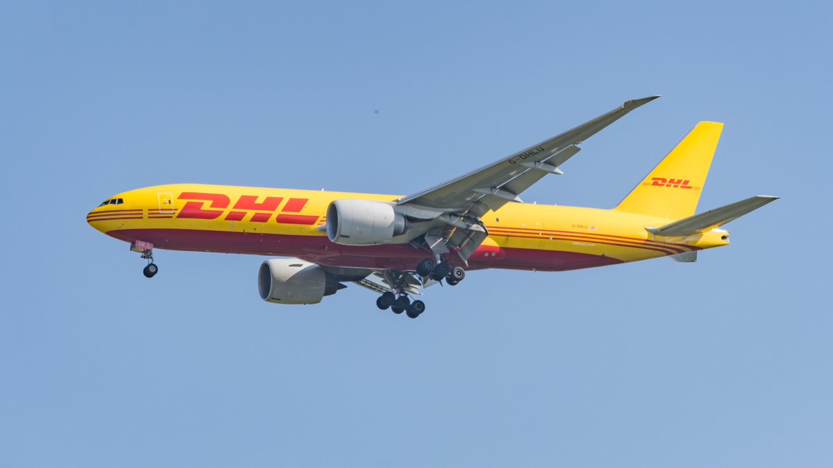 kura7sweet's tweet photo. Boeing 777-Freighter
N760GT / I-MSCA / A7-BFV / G-DHLU
#NRT #RJAA #B77L #B77F #freighter https://t.co/6oIxsvTifz