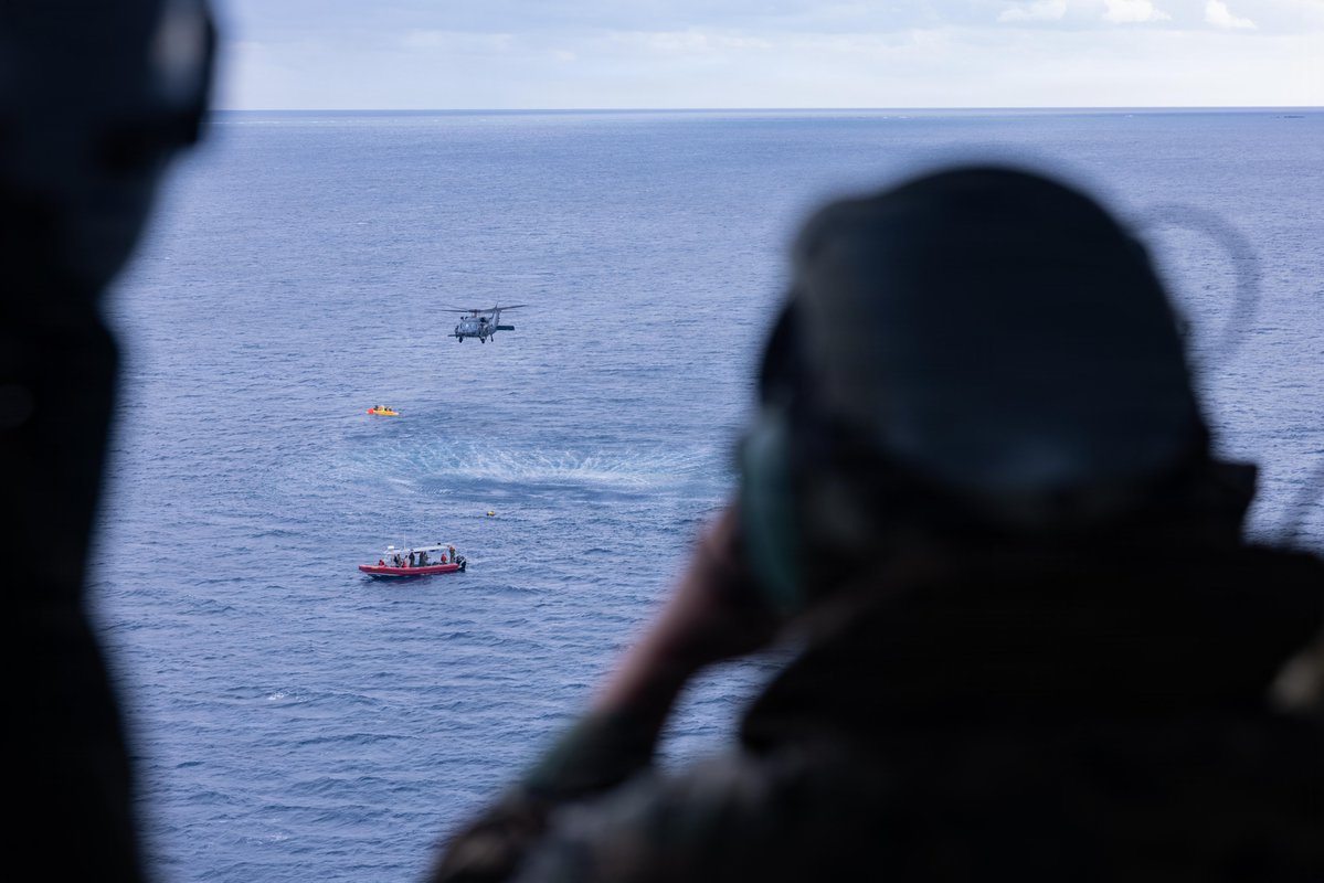 III MEF Marines tweet media