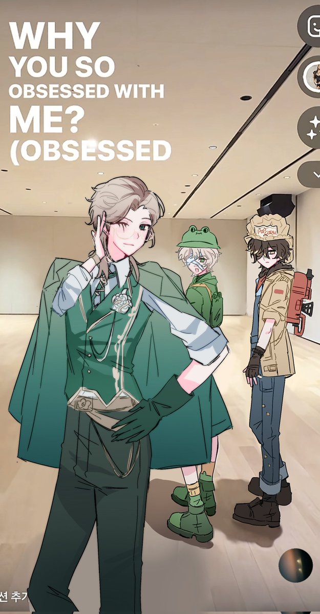 リチャフロ