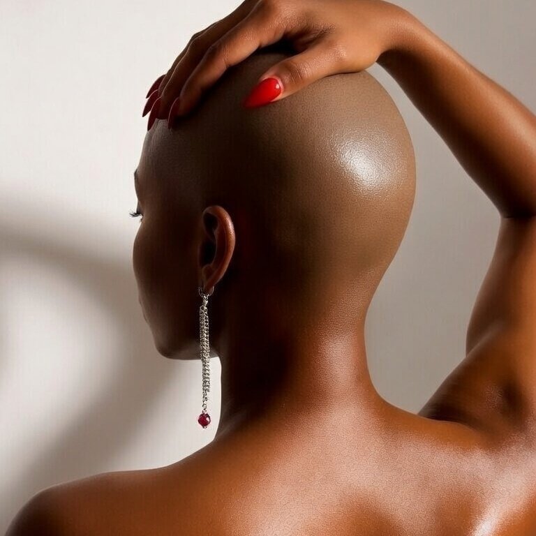 Tangulani. tweet media