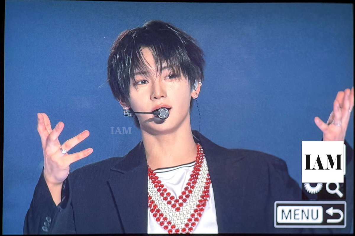 𝐈𝐀𝐌 tweet media