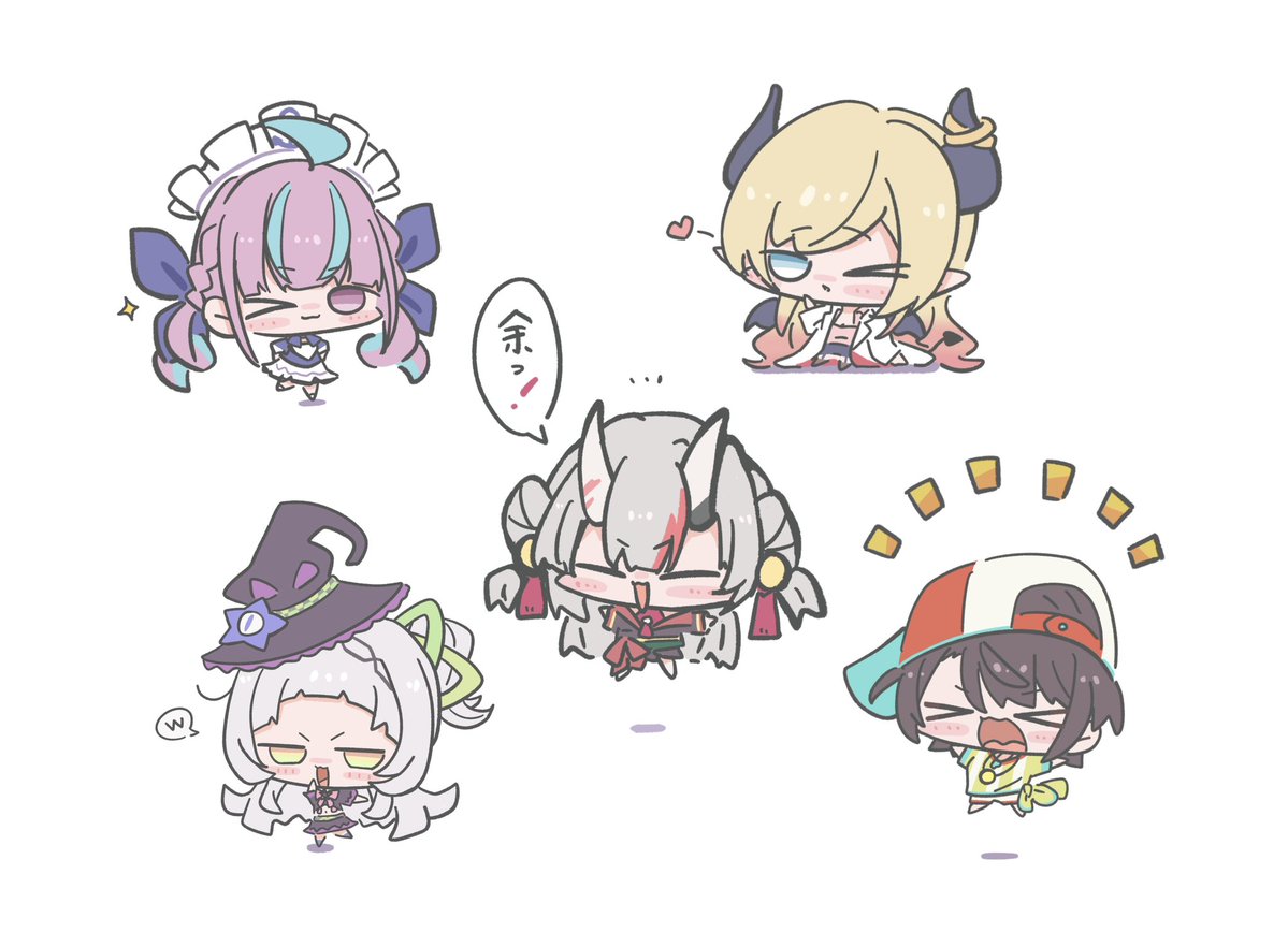 はお。🎨 tweet media