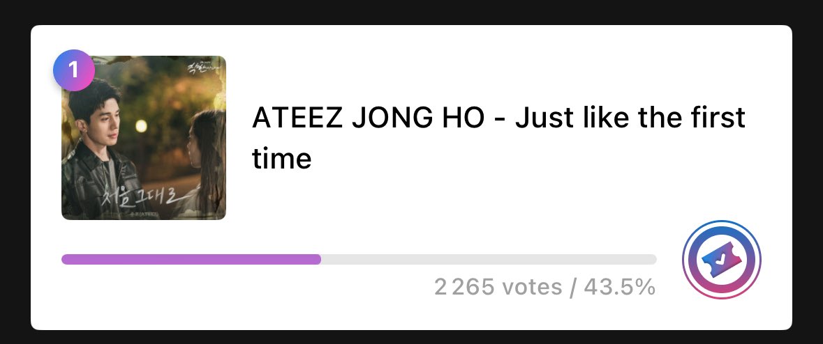 Jongho World tweet media