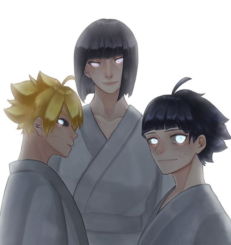 shiki_fujin2007's tweet image. Byakugan blood 
#pinterest 
#hinata
#boruto
#himawari