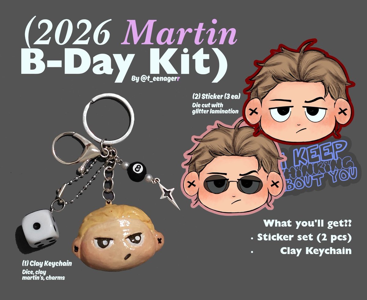 CORTISFESS ─ BASE ON tweet media