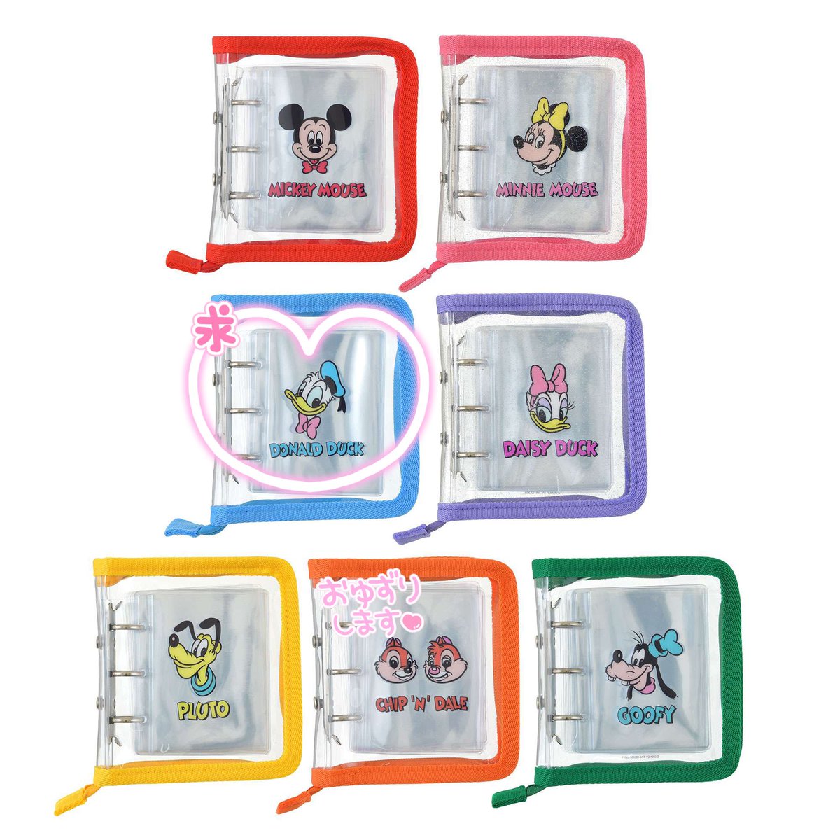 取引垢 tweet media