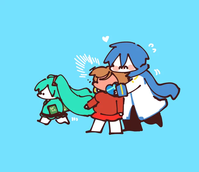 素敵なホワイトデ-