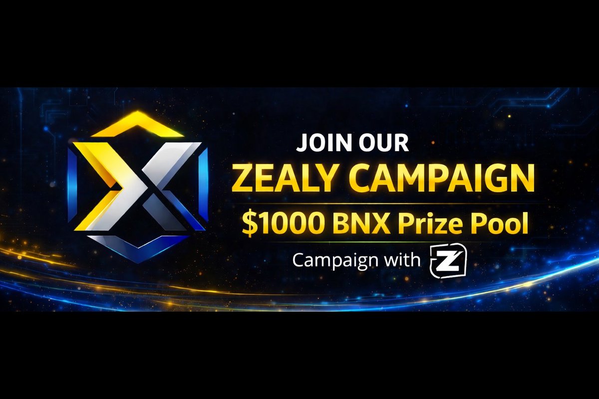 BINOX TOKEN tweet media