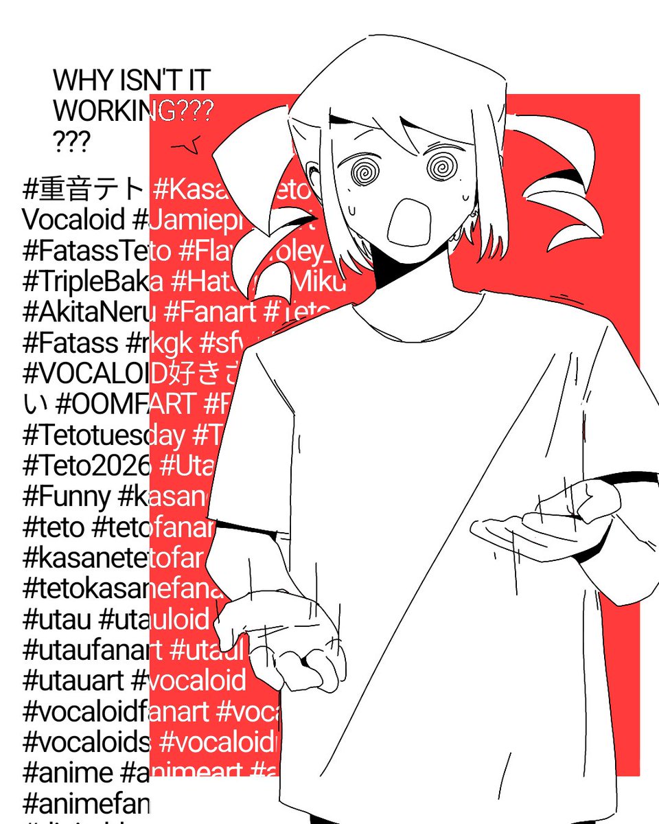 John Clout tweet media