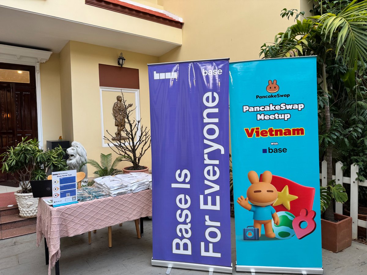 BASE VIET NAM 🇻🇳 tweet media