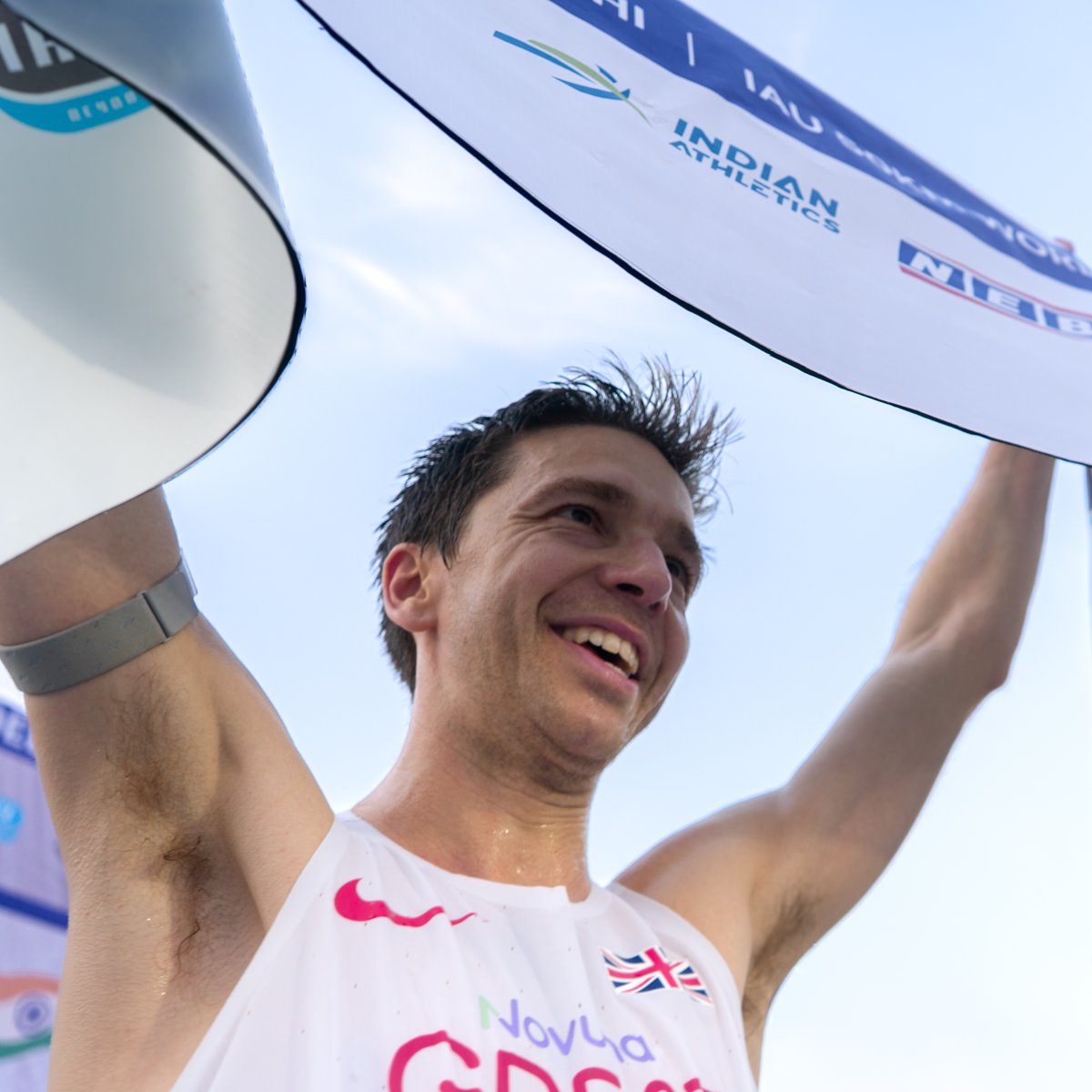 British Athletics tweet media