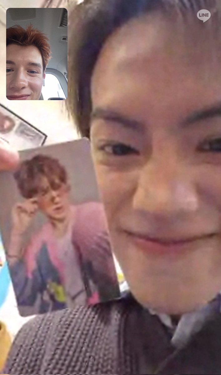 แซมพิมมาเล่นๆว่าอยากได้กล่องสุ่มเจลบอย ถือเป็นของขวัญวันเกิดย้อนหลังละกันนะแซมมี่5555 ละสุ่มได้การ์ดเลอีก เริ่ดเกิน5555555561762726 โอนไวจนอุทาน