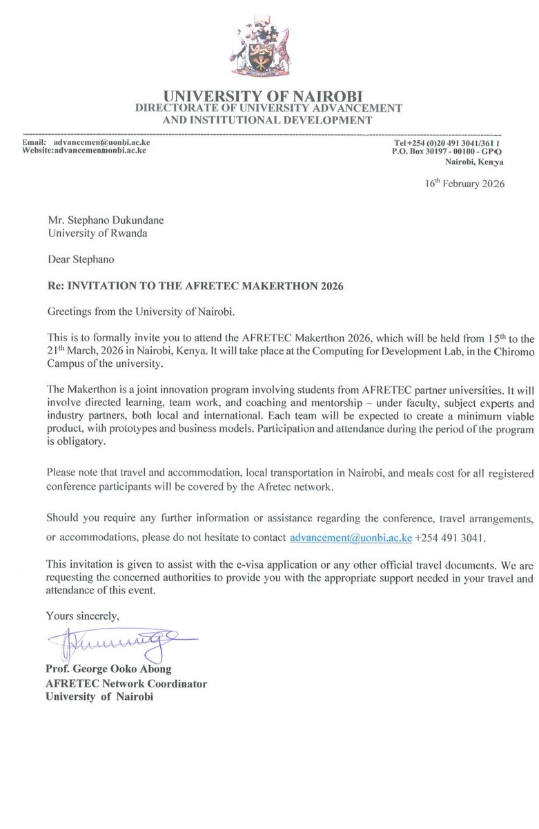 EduConnect Rwanda tweet media