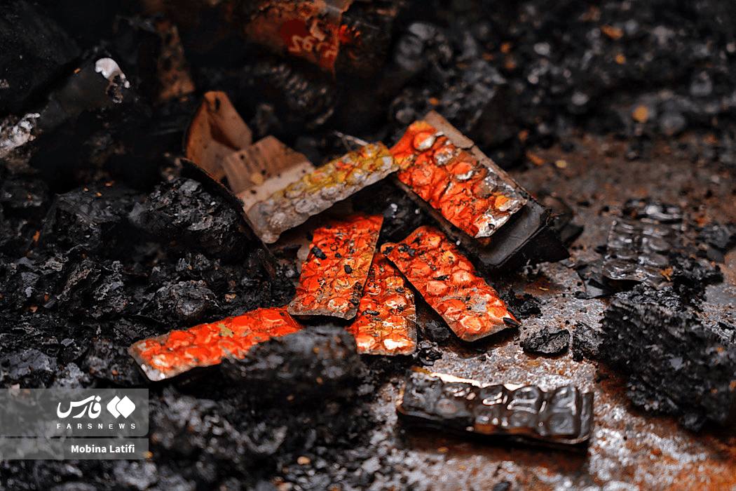 آرمـا tweet media