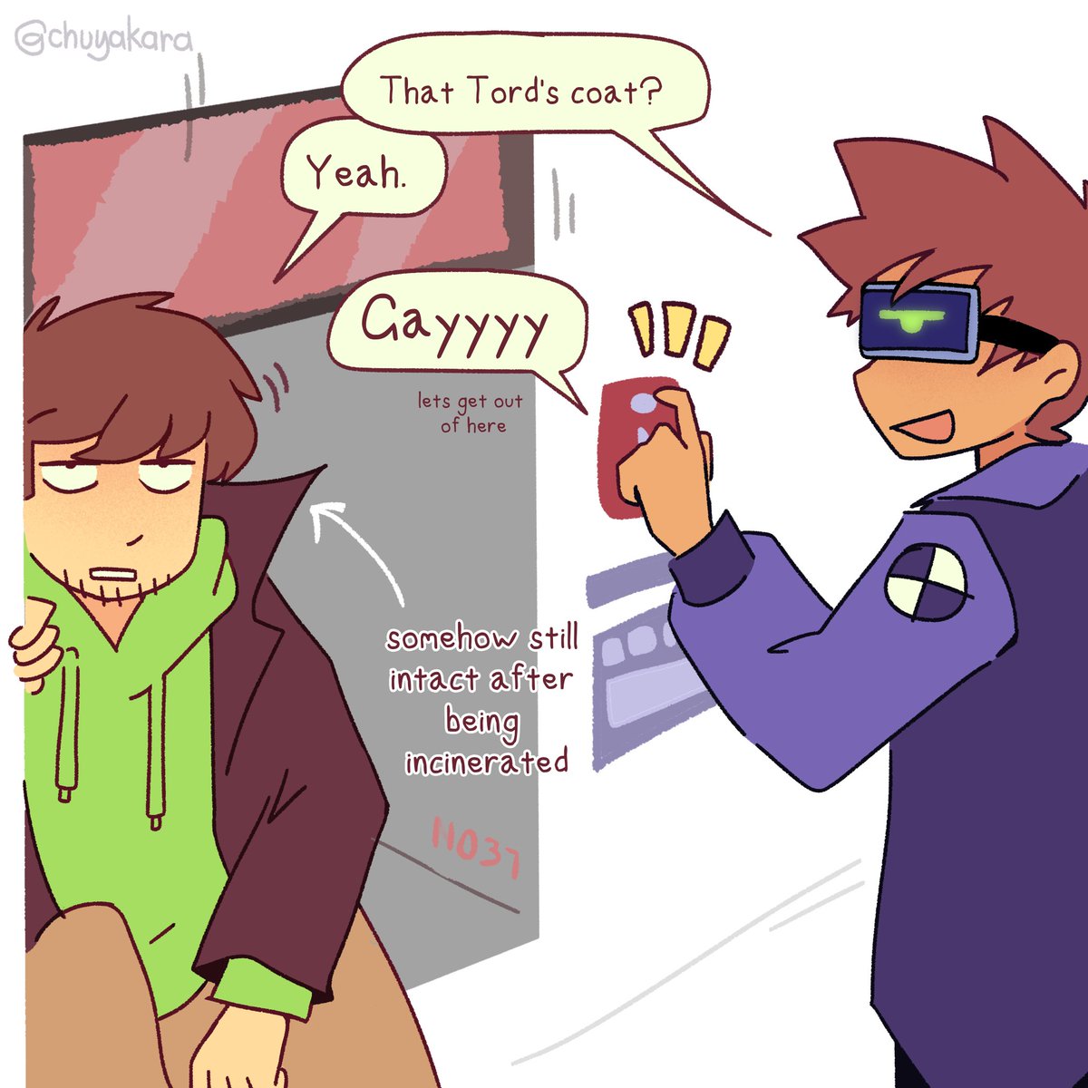 gwen 🧽 tweet media