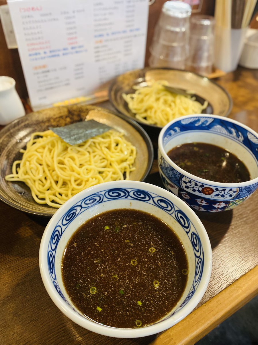 麺屋はやしまる tweet media