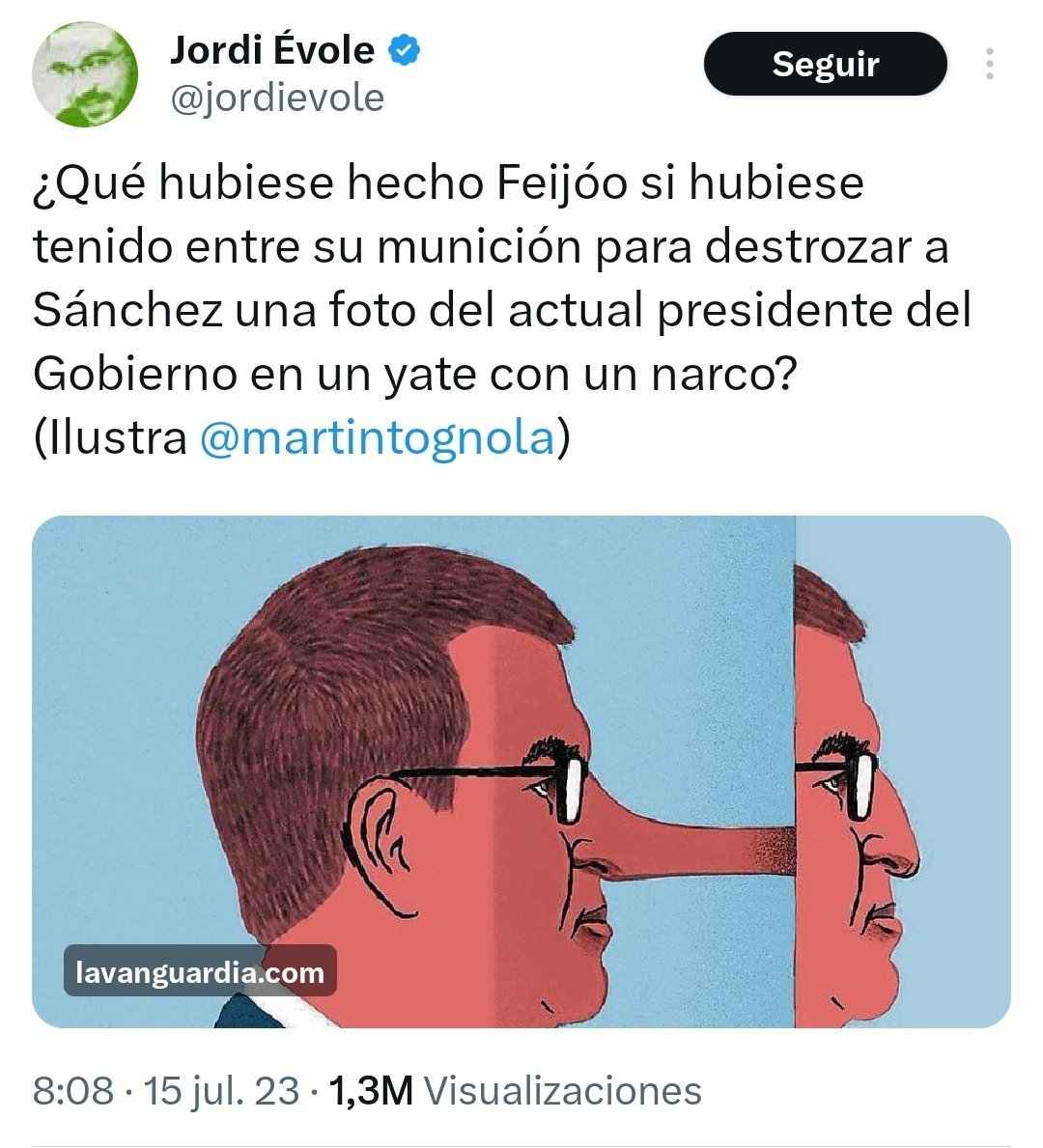 Canario Today tweet media