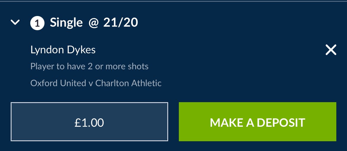 Duces Prop Bets | FREE Player Props. tweet media