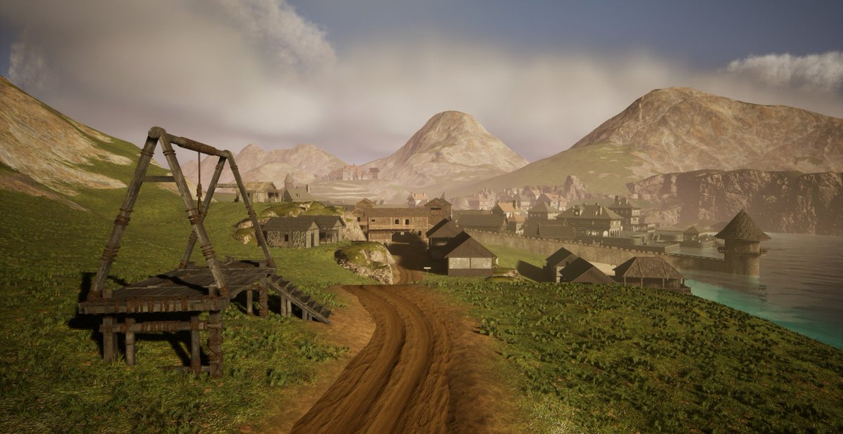 Impossible Games tweet media