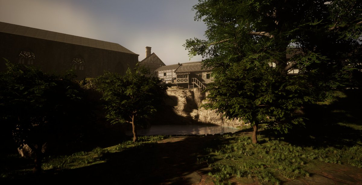 Impossible Games tweet media