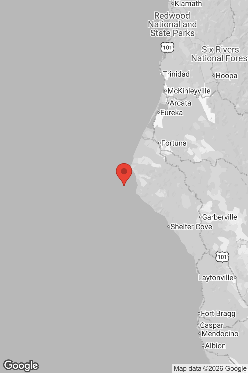 SF Quake Alerts tweet media