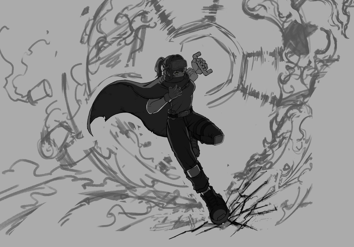 거북기린 tweet media