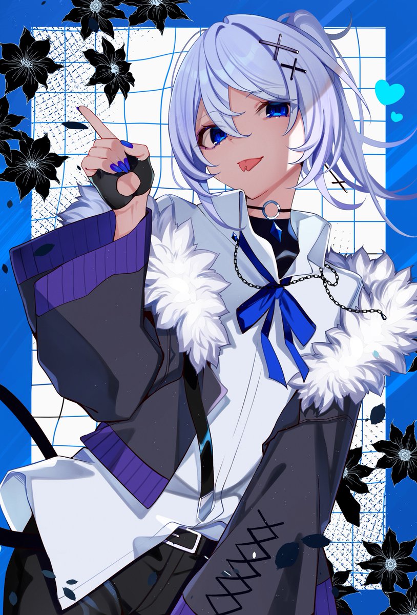 名乃亡 tweet media