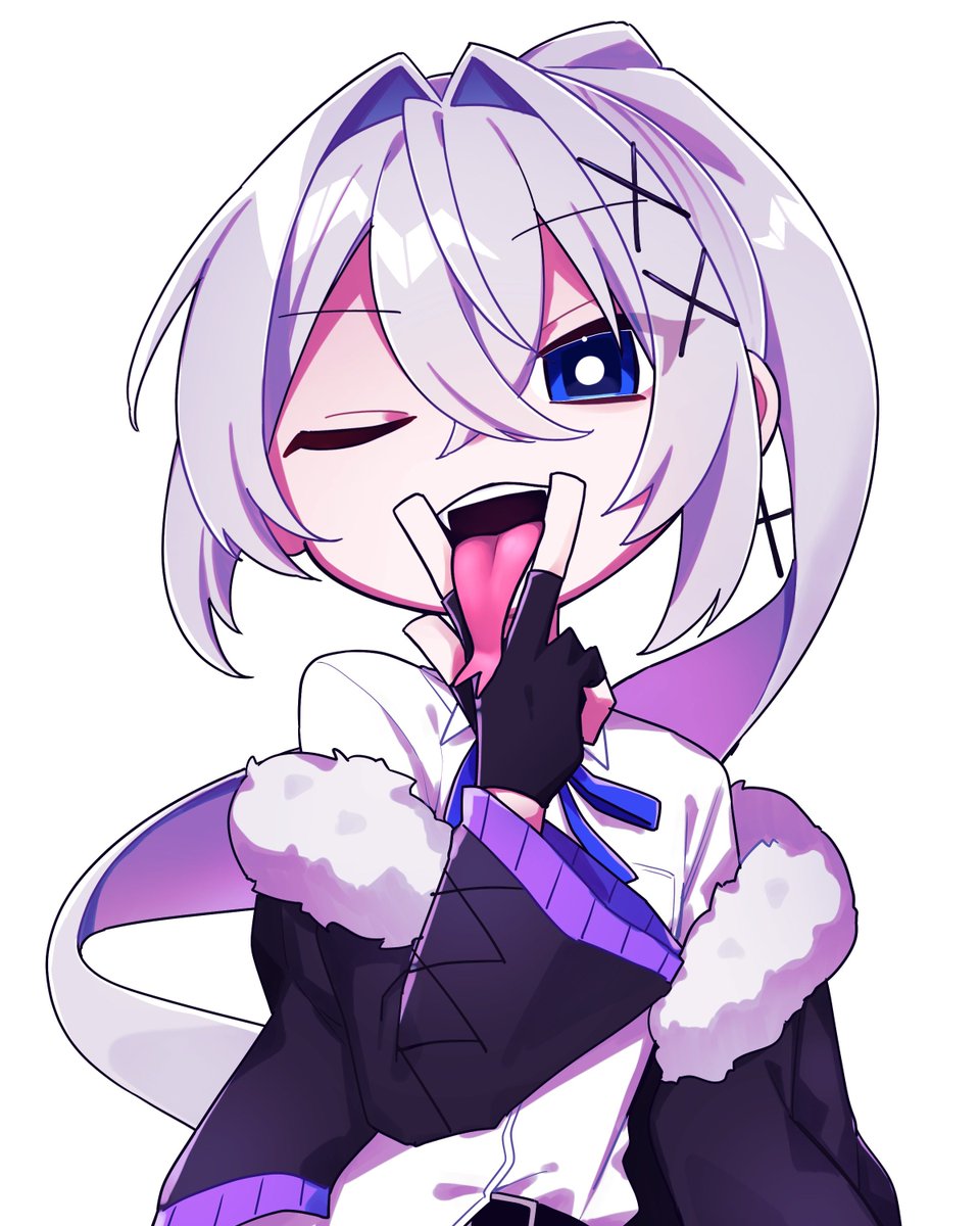 名乃亡 tweet media