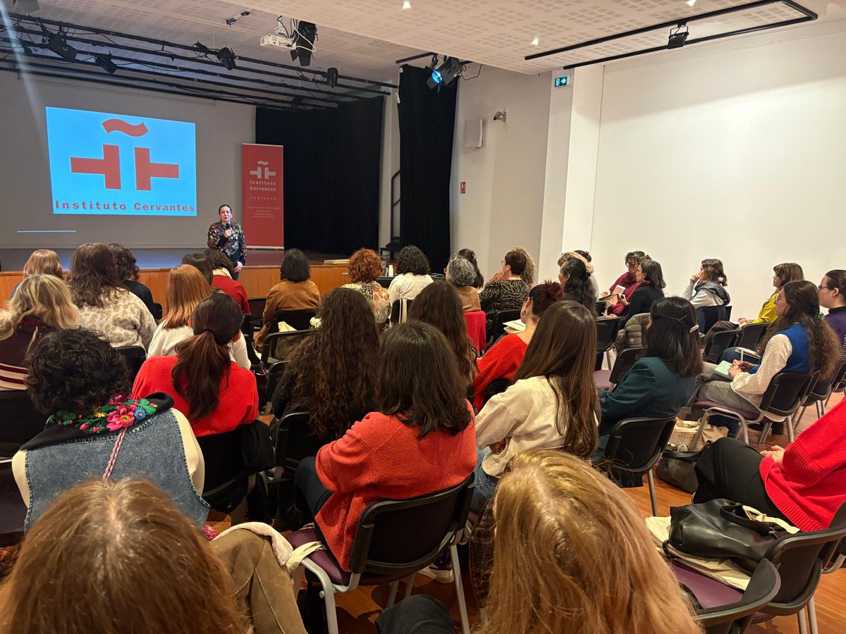 Learn Spanish CyL tweet media