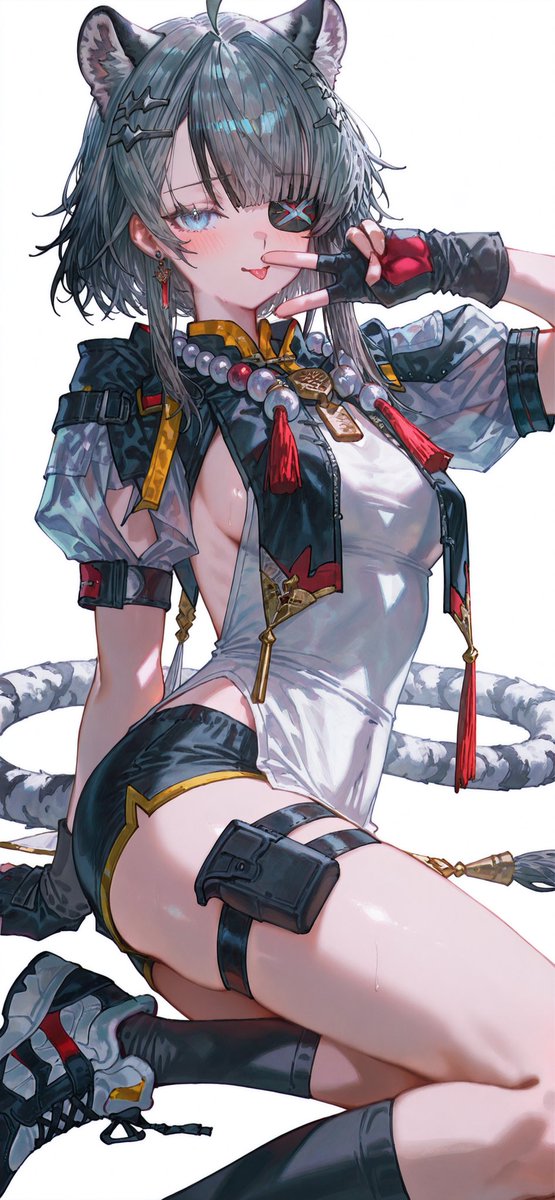 krone (くろーね) tweet media