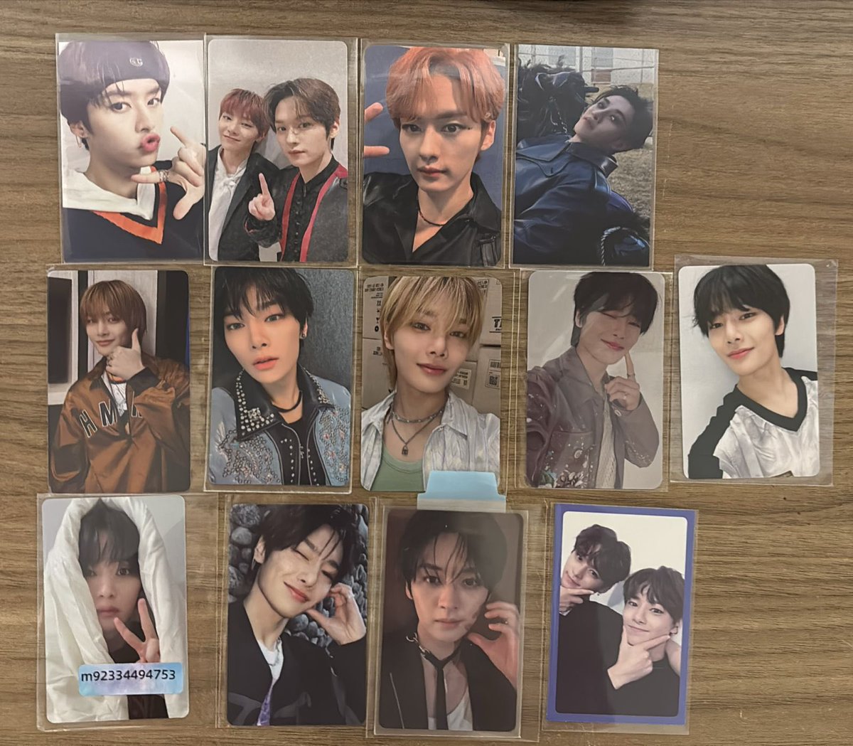 ana | VIU O SKZ tweet media