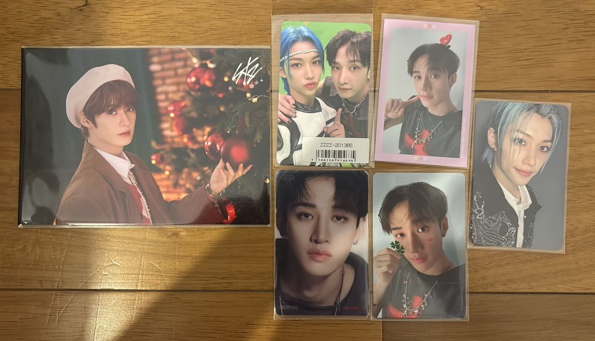 ana | VIU O SKZ tweet media