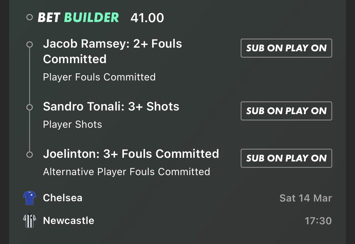 MatchdayProTips tweet media