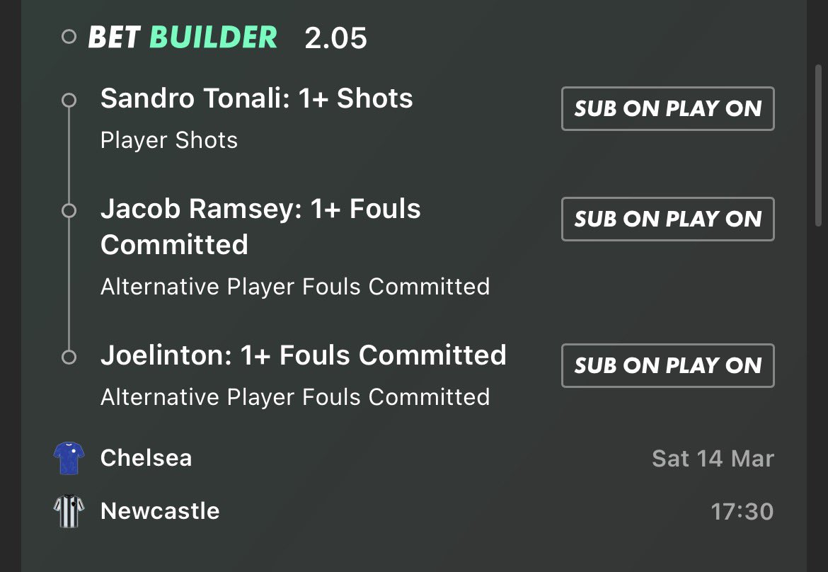 MatchdayProTips tweet media