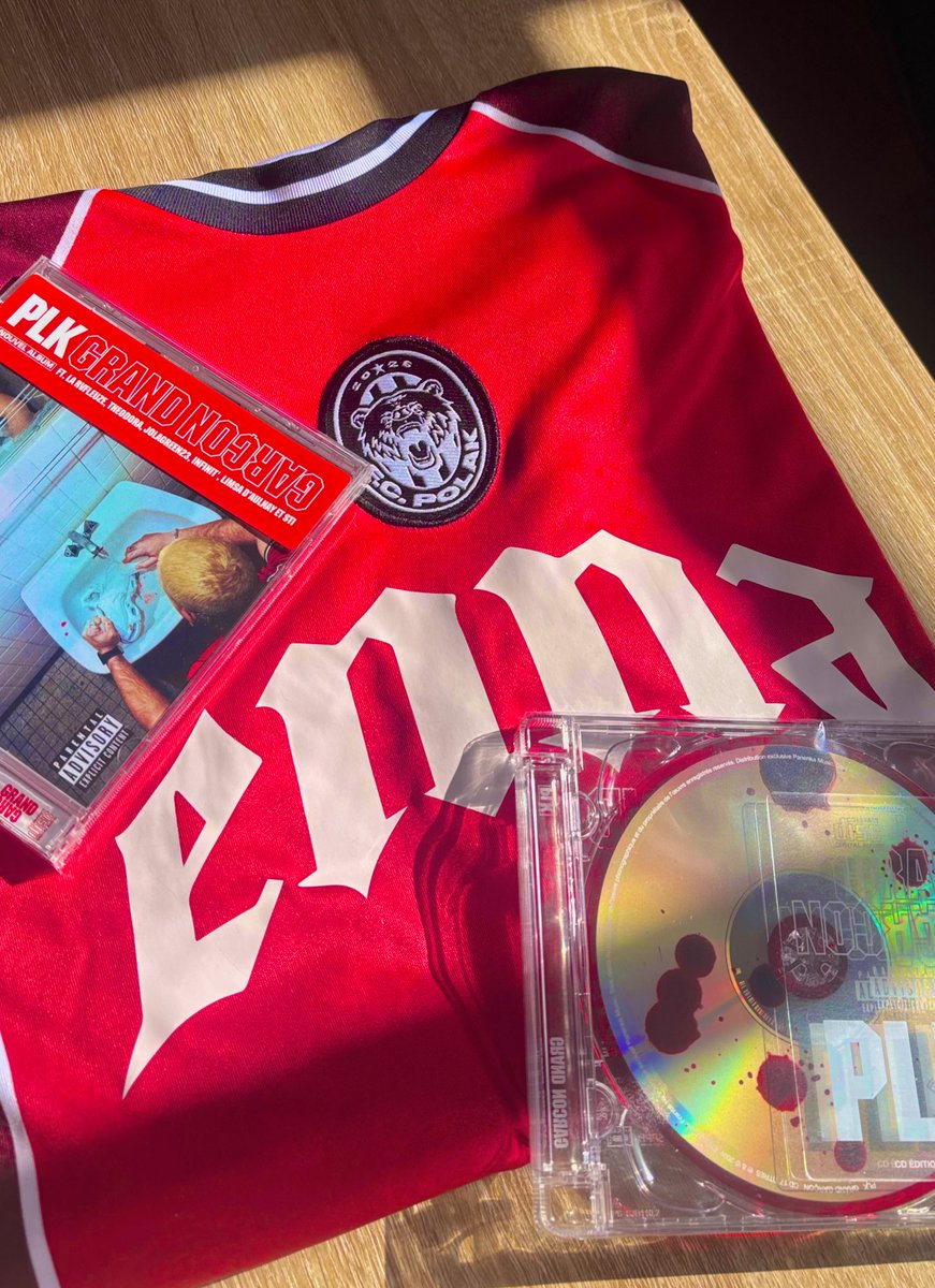 il rayonne carrément MERCI <a href="/PLK75/">PLK</a> 😮‍💨